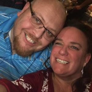 Meet your Posher, Mary ellen